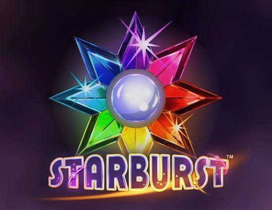 Starburst pokie